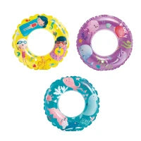 59242NP - Salvagente Fondo Marino Cm 61