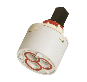 Cartuccia con regolatore miscelatore bagno cucina doccia *** misura Ø40, tipologia bassa, confezione 1