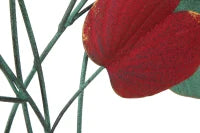 Pannello In Ferro Albero Bix Cm 105X6.5X94