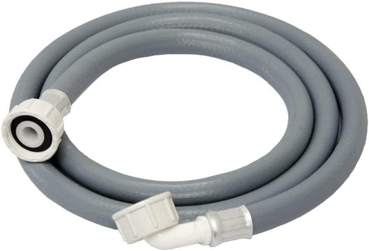 Tubo Universale per Carico Lavatrice e Lavastoviglie 1.5mt attacco 3/4" 59049