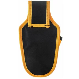 Fodero porta attrezzi utensili telefono 4 tasche frontali passante cintura