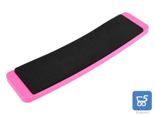 Turn Board Ballet Dance Turn And Spin per Ballerini Portatile Miglioramento Equilibrio - Confezione rovinata