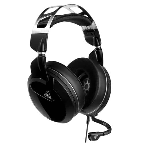 Turtle Beach kit Elite Pro 2 + Super Amp Set, nero