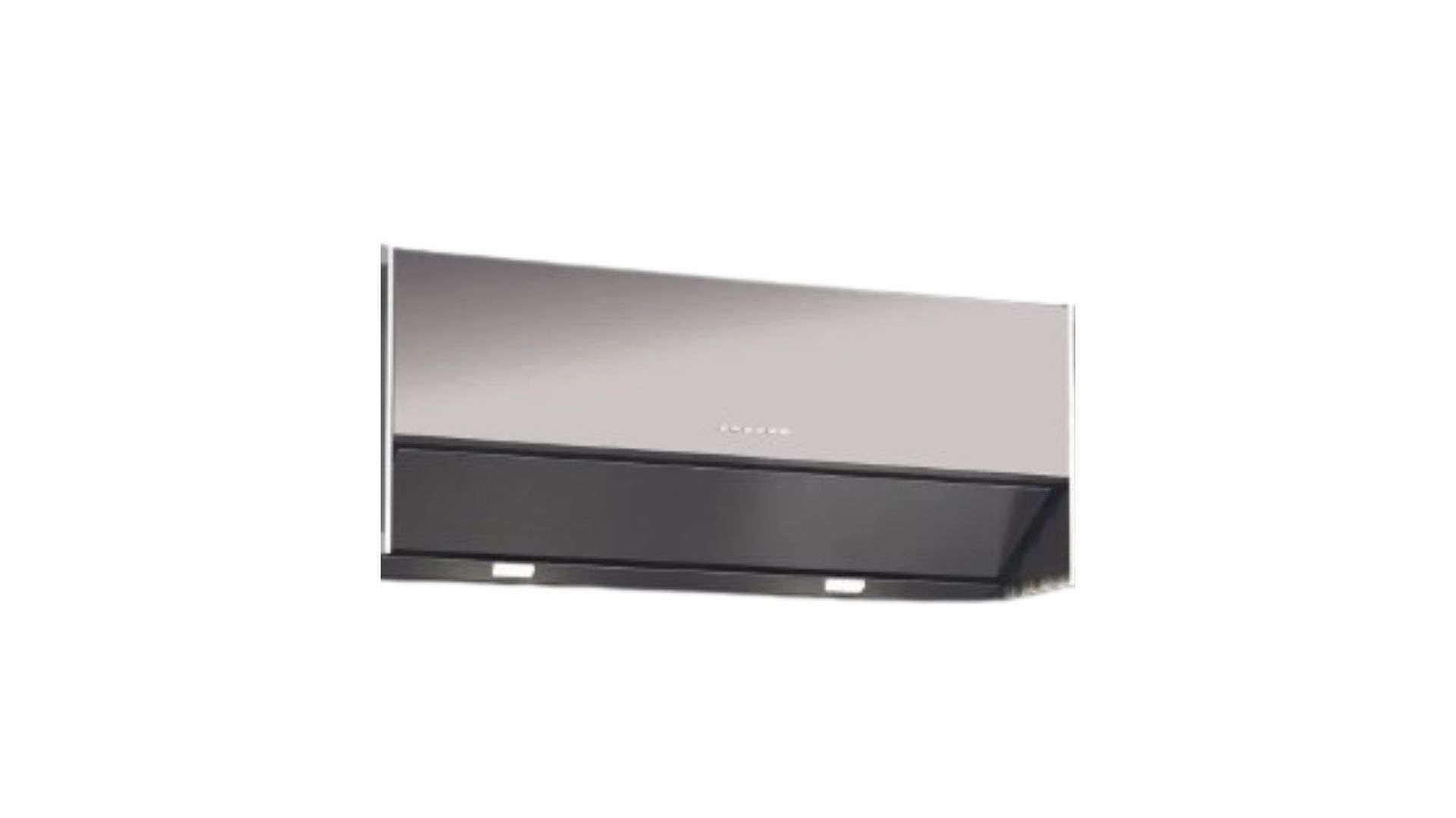 Cappa a parete ARIAL PARETE cm 60 - Inox - 700 m3/h