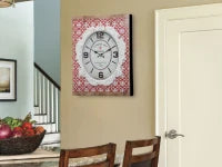 Orologio Shiny -C-Cm 42X7.5X58