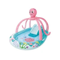 56138NP - Playcenter Octopus Cm 234X183X150