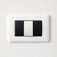 Biesse pulsante unipolare illuminabile 16a compatibile serie bticino matix