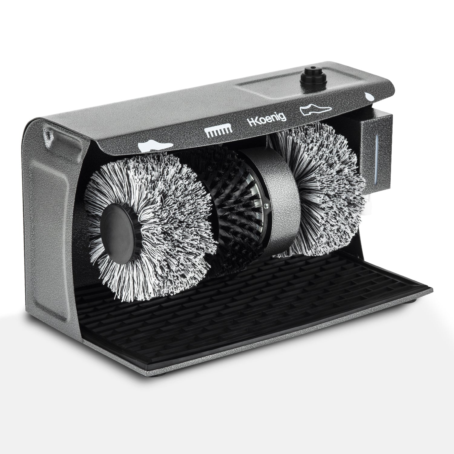 Lucidascarpe H.Koenig U600