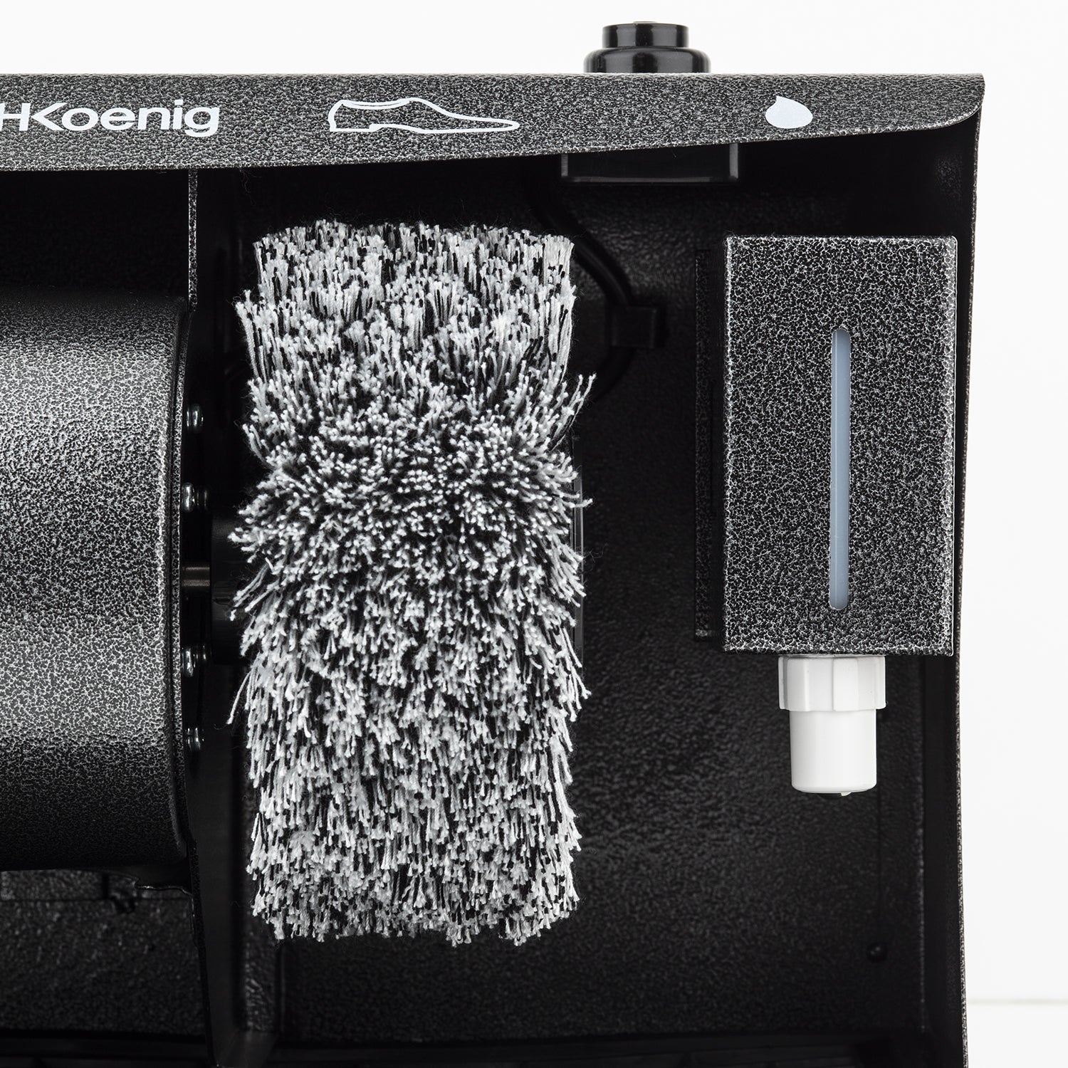 Lucidascarpe H.Koenig U600