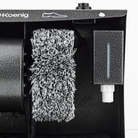 Lucidascarpe H.Koenig U600