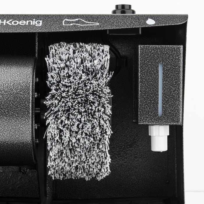 Lucidascarpe H.Koenig U600