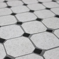 Tavolo Ceramica E Ferro Verniciato Rotondo Prometeo Ø 110 Cm