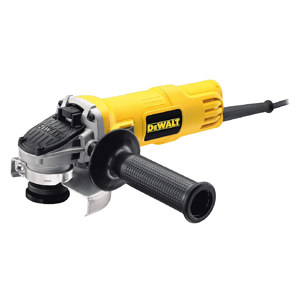 SMERIGLIATRICE ANGOLARE 'DWE4056-QS' 800 W - 115 mm DEWALT