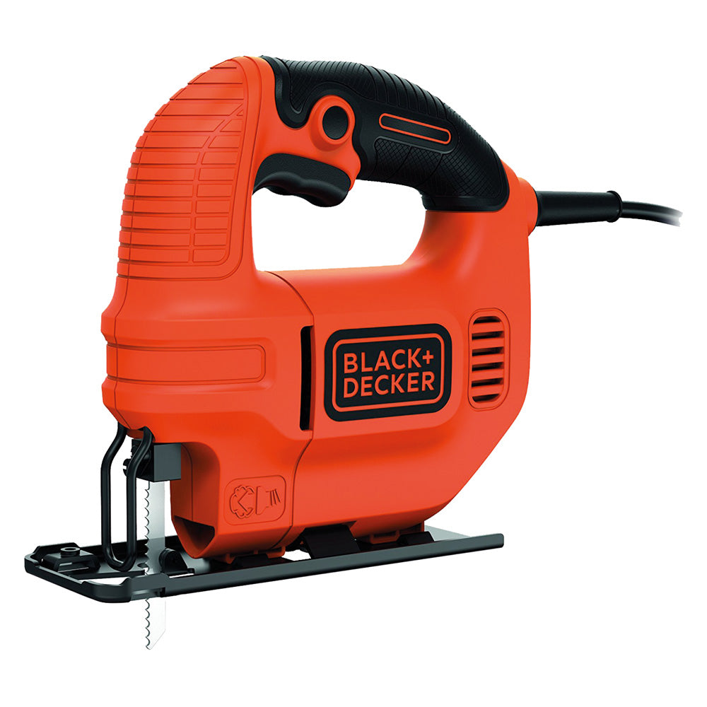 SEGHETTO ALTERNATIVO 'KS501-QS' 400 W BLACK DECKER