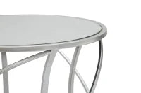 Tavolinetto Saturn Cm Ø 50X55