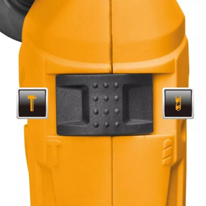 Trapano a percussione 650 watt velocità variabile funzione martello