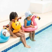 59220NP - Salvagente Animali Simpatici