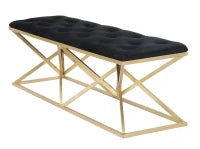 Panca Piramid Doppia Cm 140X40X45