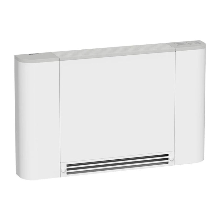 Ventilconvettore Aermec Omnia Slim ULS 30 C con Termostato a Bordo