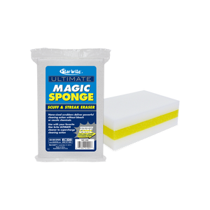 ULTIMATE MAGIC SPONGE