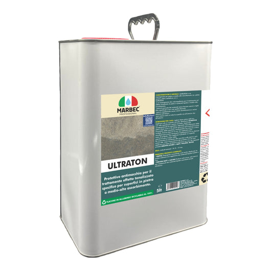 Impregnante per pietre ULTRATON   5LT