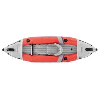 68303NP - Canoa K1 Excursion Pro Cm 305X91X46