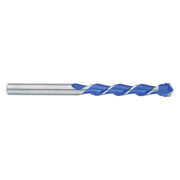 PUNTA PER MULTIMATERIALE ART.'215' mm 4 DIAGER