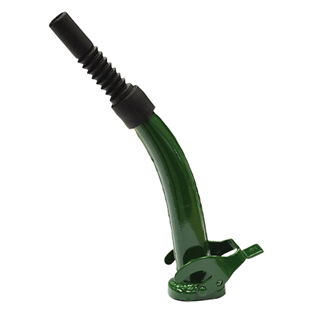 BOCCAGLIO TRAVASO PER TANICA con beccuccio flessibile -