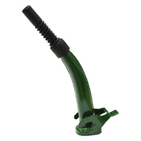 BOCCAGLIO TRAVASO PER TANICA con beccuccio flessibile -