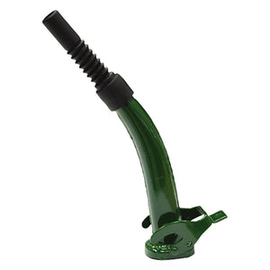 BOCCAGLIO TRAVASO PER TANICA con beccuccio flessibile -