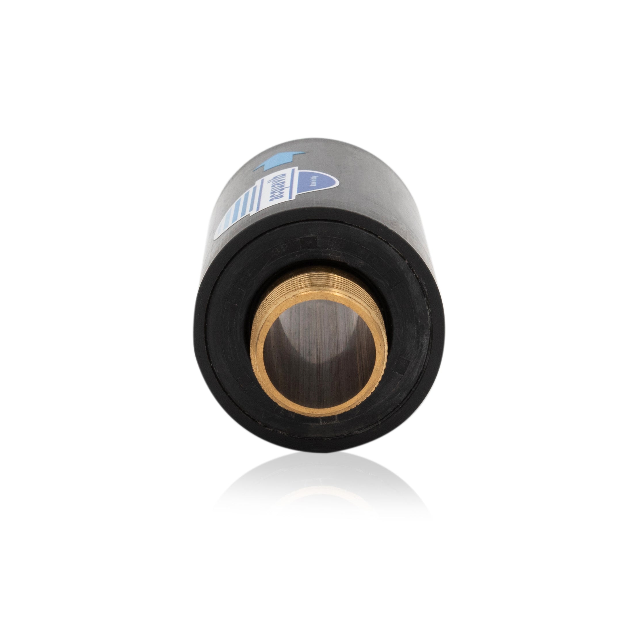 Dispositivo elettromagnetico anticalcare per impianti 1 pollice