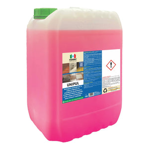 Pulizia pavimenti UNIPUL   10LT