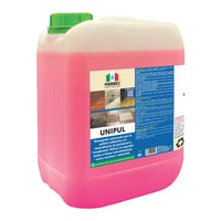 Pulizia pavimenti UNIPUL   5LT