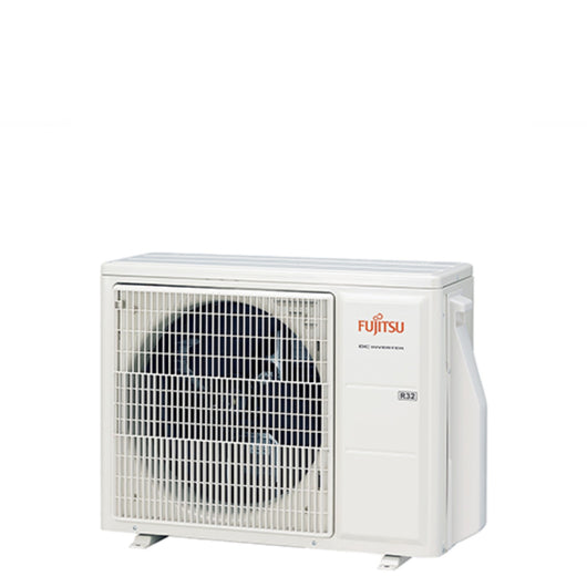 Unità Esterna Fujitsu Motore Multisplit AOYG18KBTA2 Dual Split R-32 Classe A+++/A++