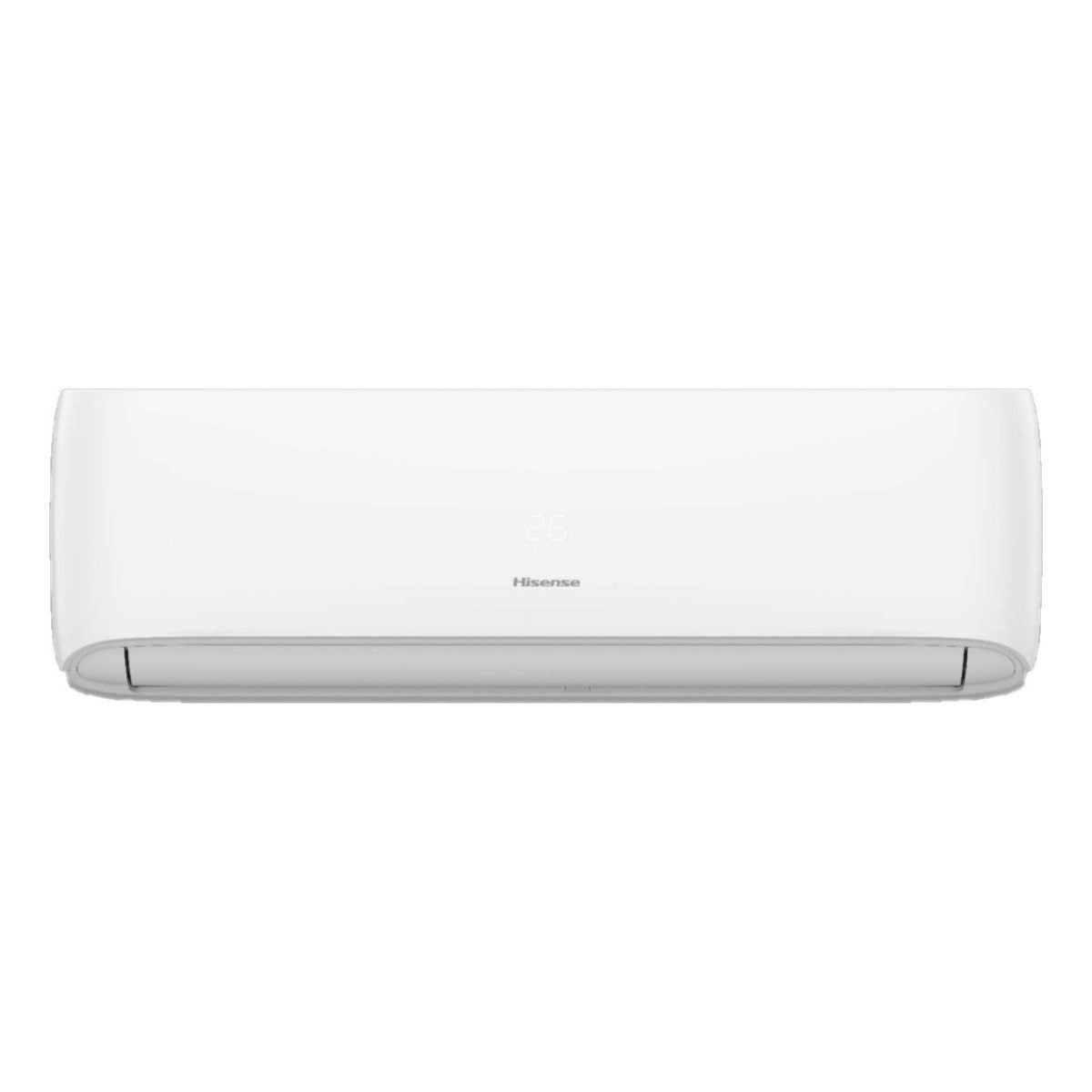 Unità Interna a Parete Hisense serie HI-COMFORT 7000 Btu CF20YR04G / CF20YR4BG R-32 Wi-Fi Integrato
