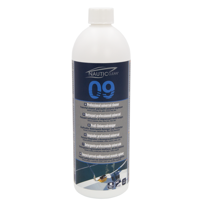 UNIVERSAL CLEANER LT 1