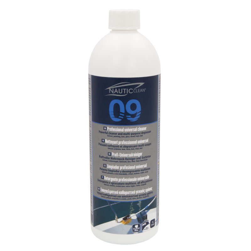 UNIVERSAL CLEANER LT 1