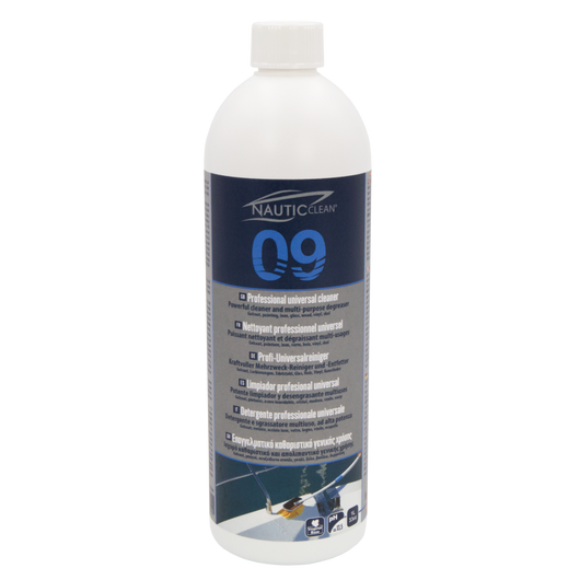 UNIVERSAL CLEANER LT 5