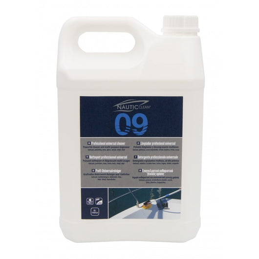 UNIVERSAL CLEANER LT 5