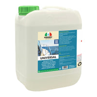 Detergente disincrostante nautico UNIVERSAL   5LT