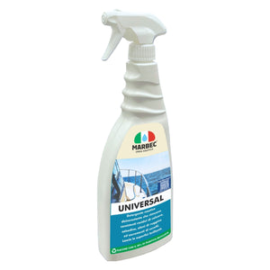 Detergente disincrostante nautico UNIVERSAL   750ML