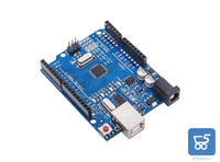 UNO R3 ch34g/FT232 MEGA328P chip per Arduino Scheda di Sviluppo con Cavo USB