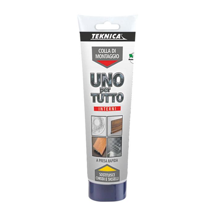 UNO x TUTTO INTERNI TUBETTO (240gr) - TEKNICA 