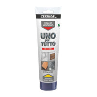 UNO x TUTTO INTERNI TUBETTO (240gr) - TEKNICA 