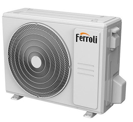 Unita Esterna Monosplit Ferroli GIADA S 12000 Btu 2CP001MF R-32