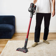Aspirapolvere verticale UP600