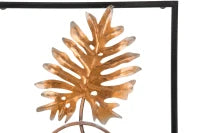 Pannello In Ferro Loppy -A- Cm 30.5X3X88.5