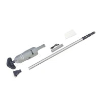 28620NP - Vacuum Ricaricabile Per Spa E Piscine Intex Fuori Terra fino a Cm 549 di Diametro