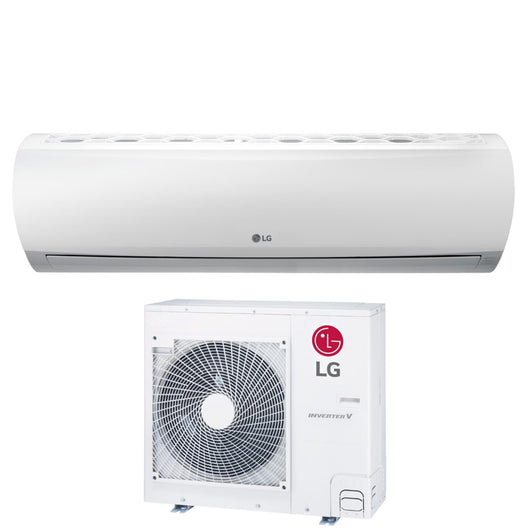 Climatizzatore Condizionatore a Parete LG Inverter 30000 Btu US30F.NR0 + UUB1.U20 R-32 Wi-Fi Integrato con Telecomando incluso