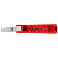 UTENSILE SPELACAVI CON LAMA DI RESISTENZA– KNIPEX - 1620165SB